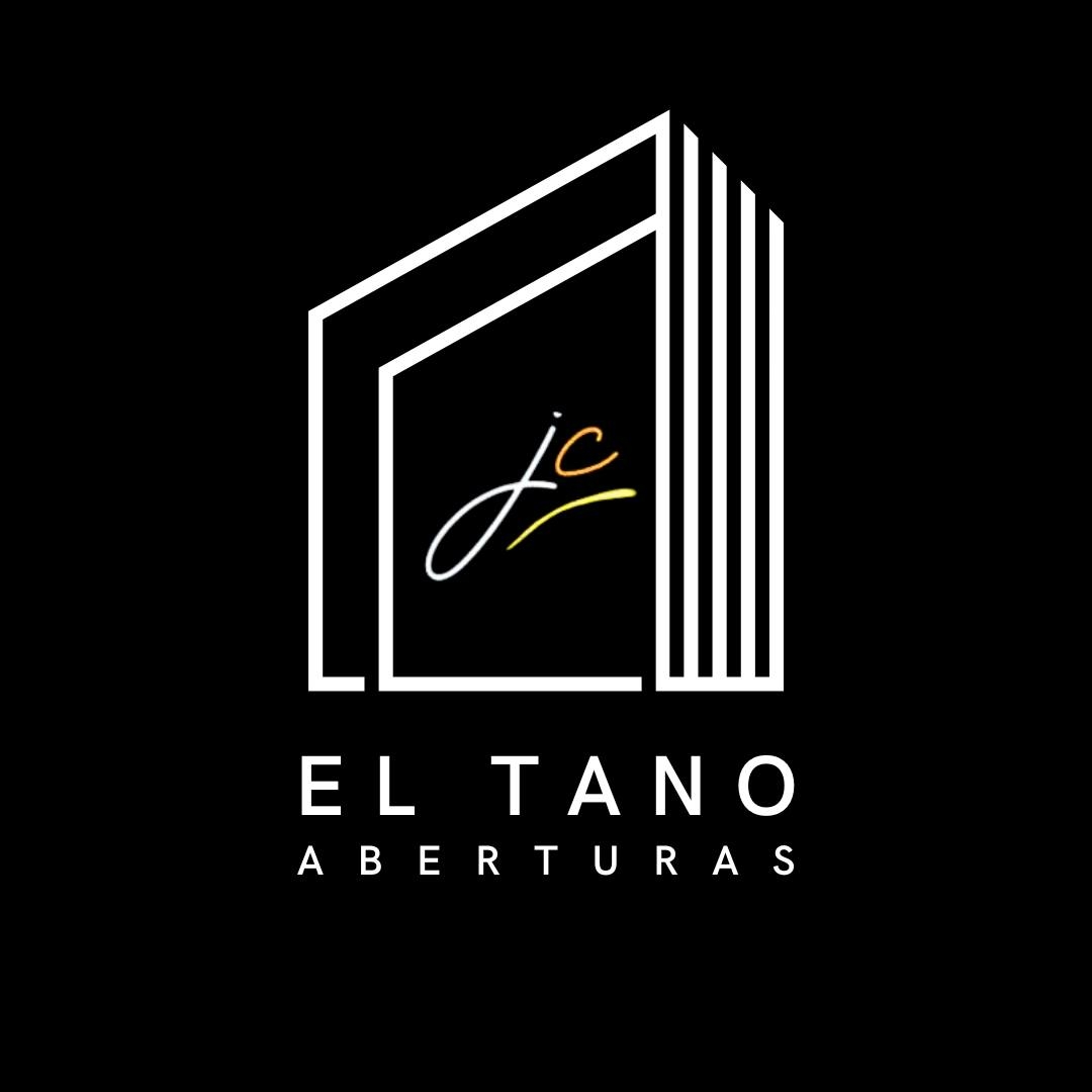 OTROS: Aberturas El Tano