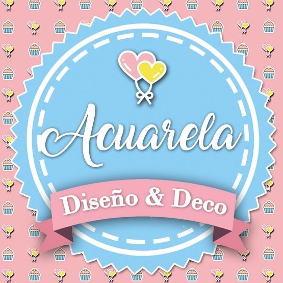 COMPRAS: Acuarela Diseño & Deco