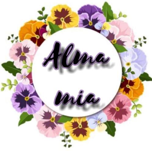 ACTIVIDADES: ALMA MIA Masajes