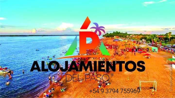 INMOBILIARIA: ALOJAMIENTOS DEL PASO