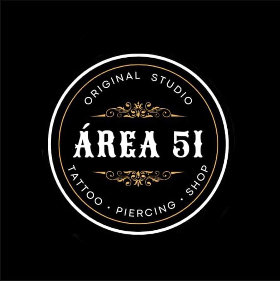 COMPRAS: Area 51 Shop & Tattoo