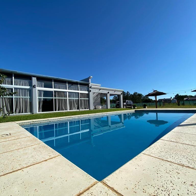 ALOJAMIENTO: BITCOINT HOUSE