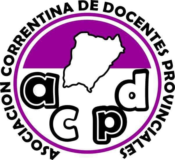 CAMPING: Camping Docentes - Asociación Correntina de Docentes Provinciales (Acdp)