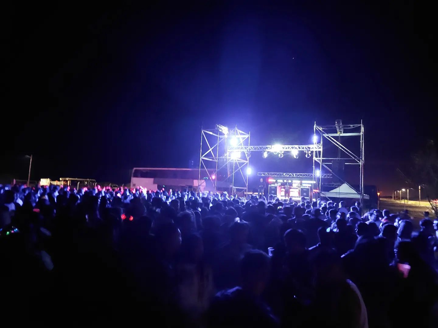 BAR: Caravana Disco – Nigthclub