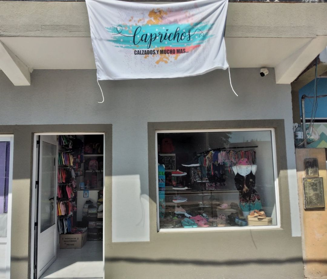 COMPRAS: Carpincho Calzados