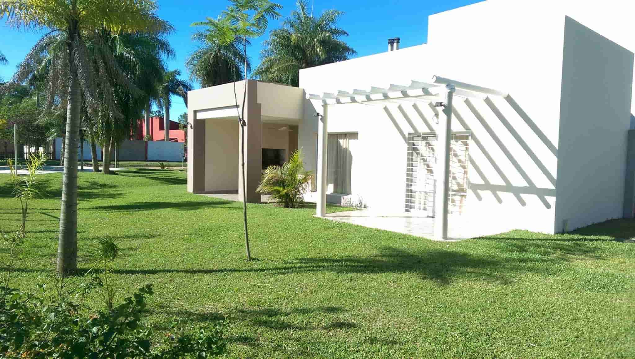 ALOJAMIENTO: Casa 15