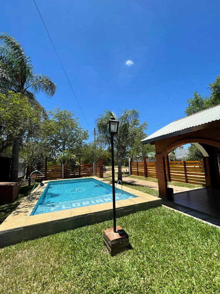 ALOJAMIENTO: Casa Floriana