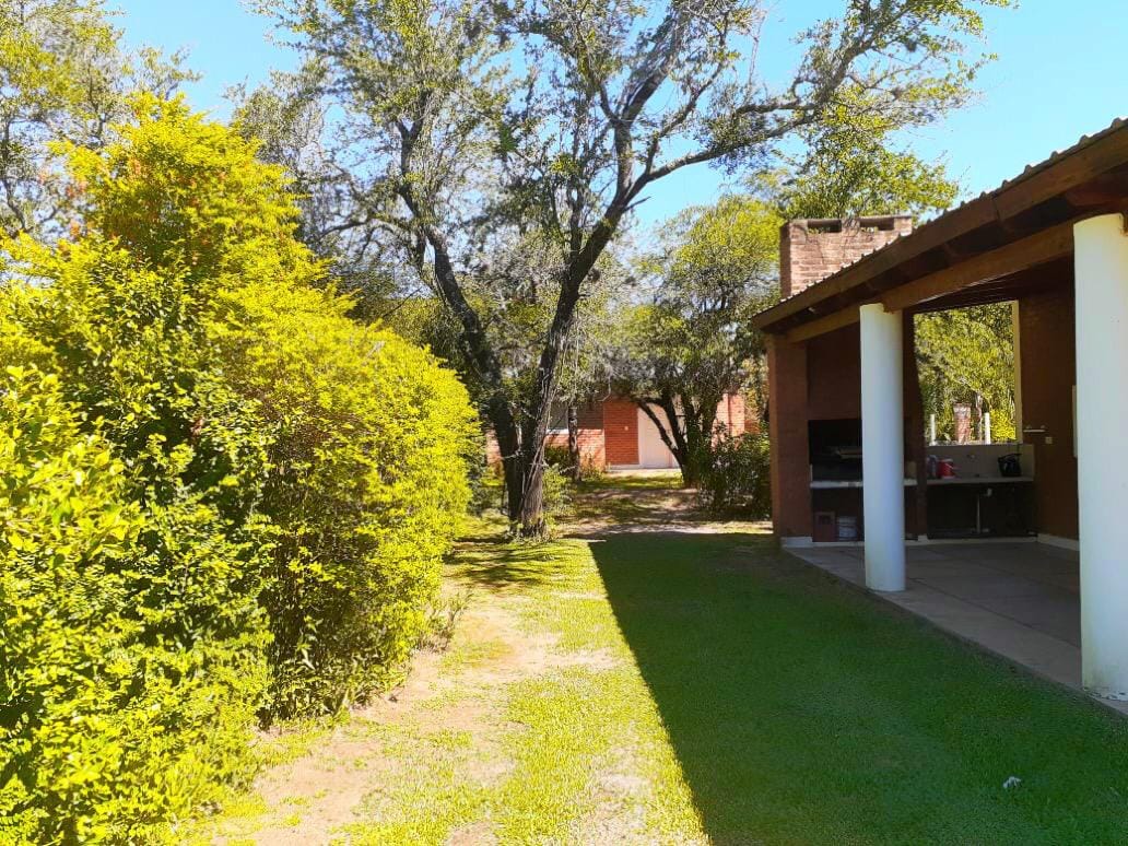 ALOJAMIENTO: CASA VACACIONAL FIGUEROA