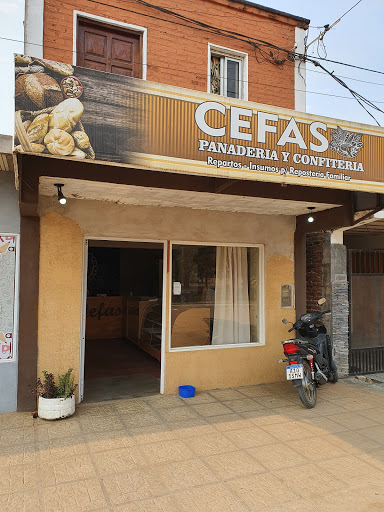 PANADERIA: CEFAS – Panadería y Confitería