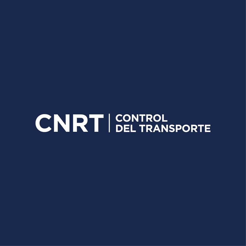 TERMINAL DE ÓMNIBUS: C.N.R.T. (Comisión Nacional de Regulación del Transporte)