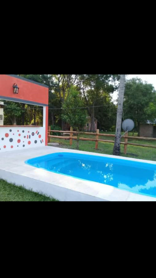 ALOJAMIENTO: Complejo La Chiqui