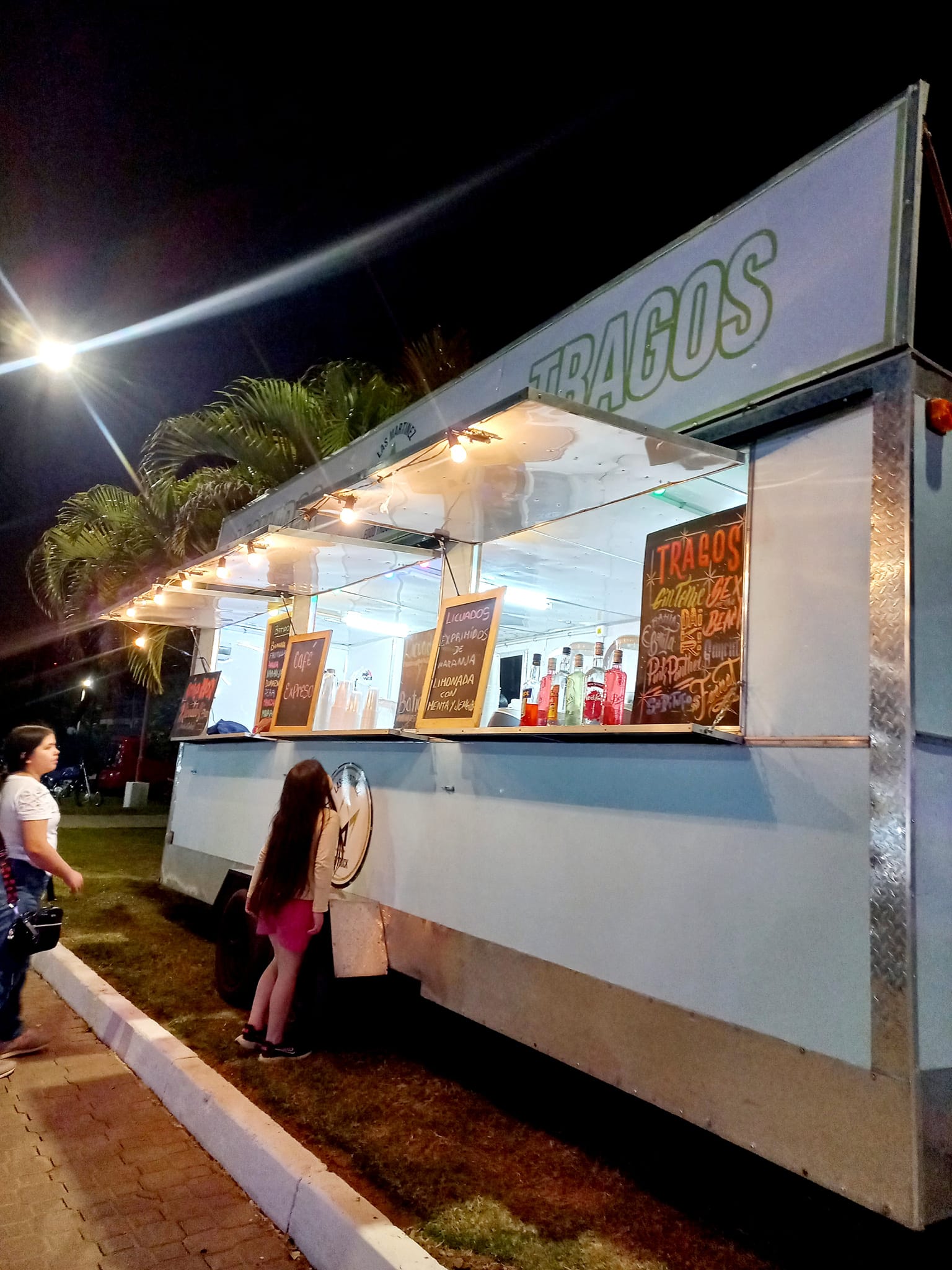 PANADERIA: Cositas Ricas – Repostería – Food Truck