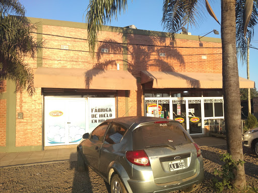 PANADERIA: Don Pepe
