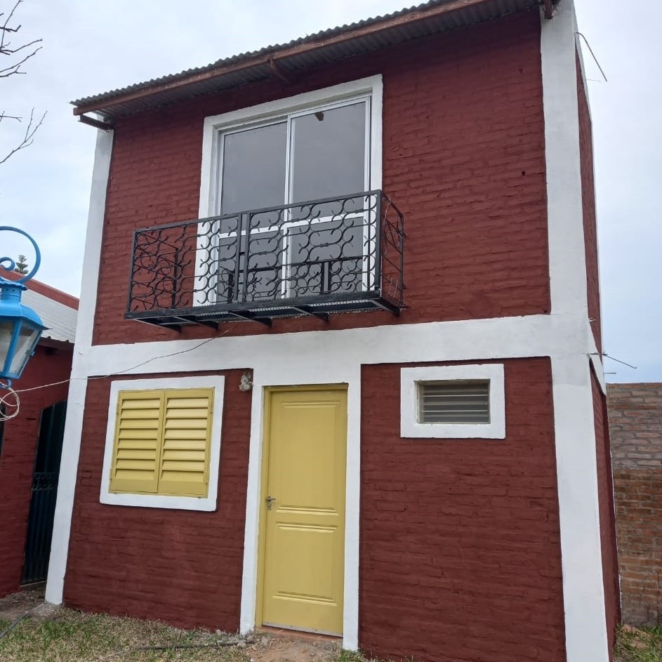 ALOJAMIENTO: EL CARAU - ALQUILERES