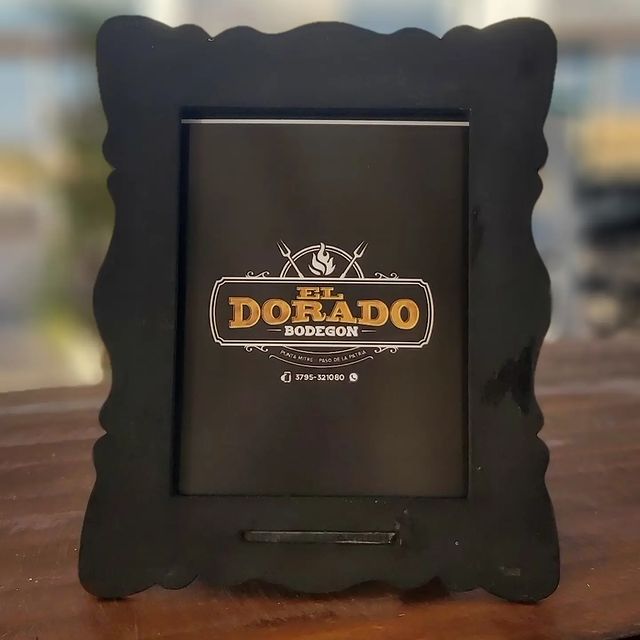 RESTAURANT: El Dorado Bodegon