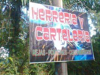 OTROS: EL HERRERO