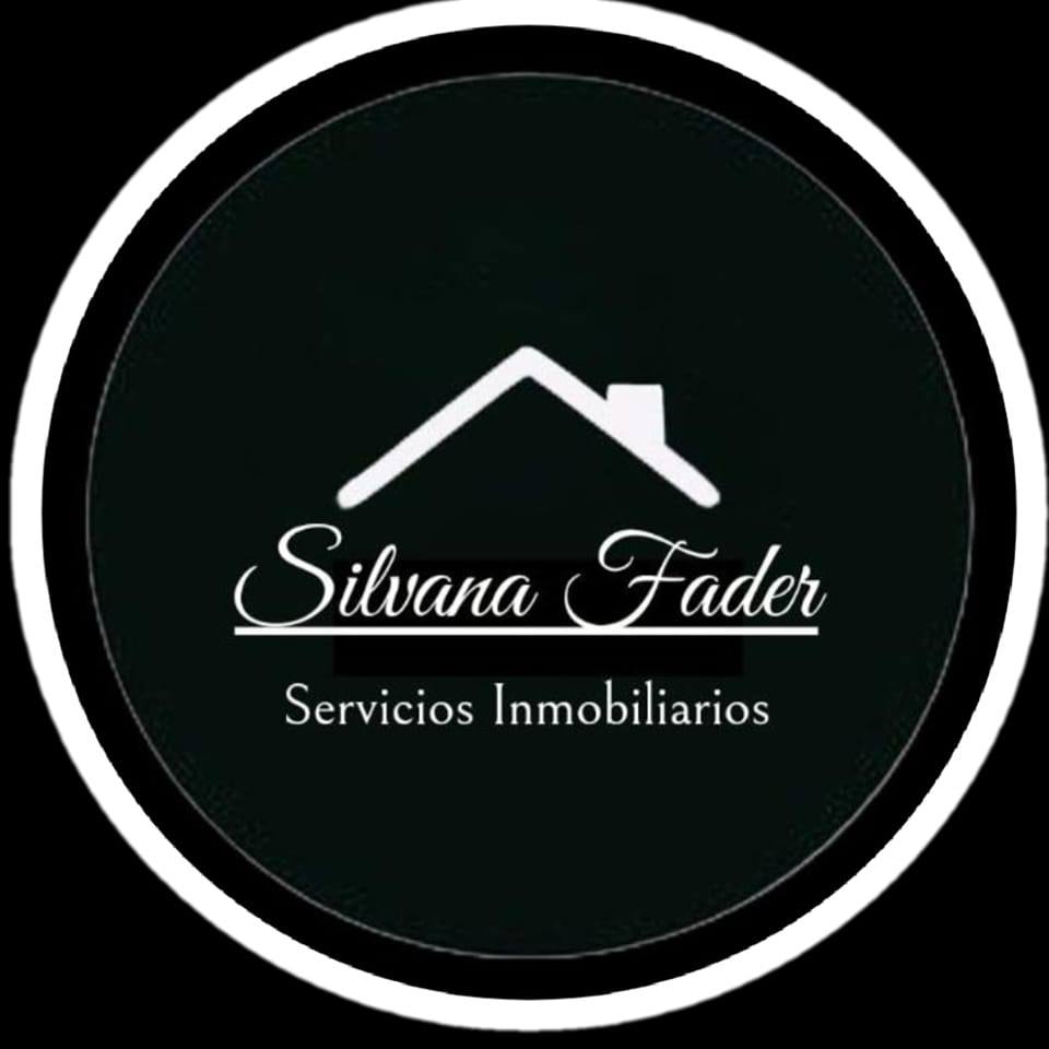 INMOBILIARIA: Fader Silvana Servicios Inmobiliarios