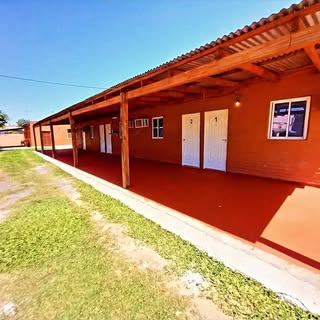 ALOJAMIENTO: Hospedaje El Ángel