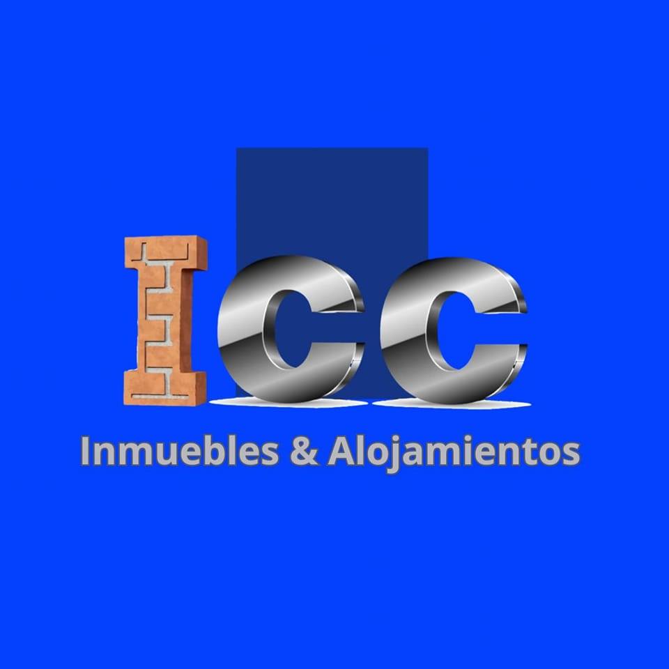 INMOBILIARIA: ICC Inmuebles & Alojamientos