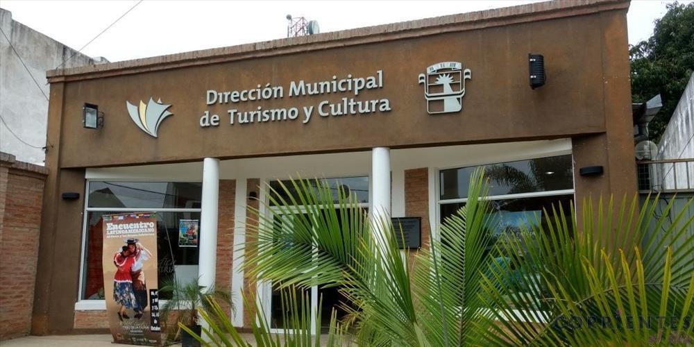 ALOJAMIENTO: INFORMES Municipalidad de Paso de la Patria