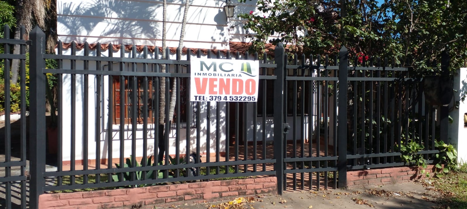 INMOBILIARIA: Inmobiliaria MC
