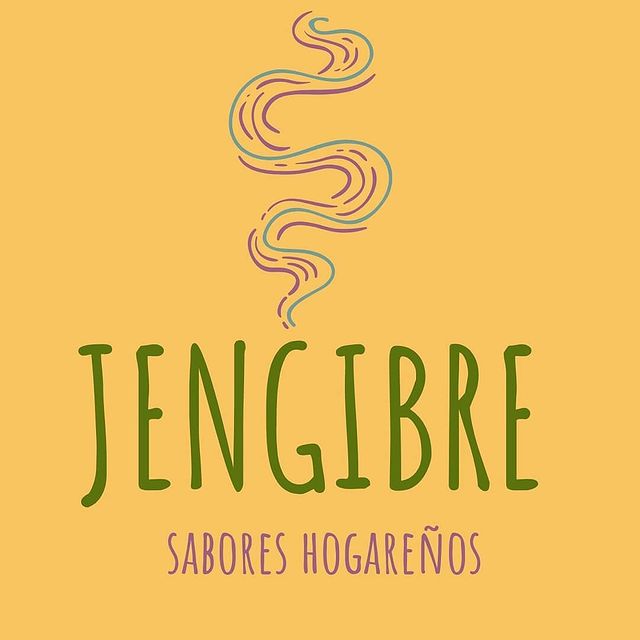 PANADERIA: Jengibre