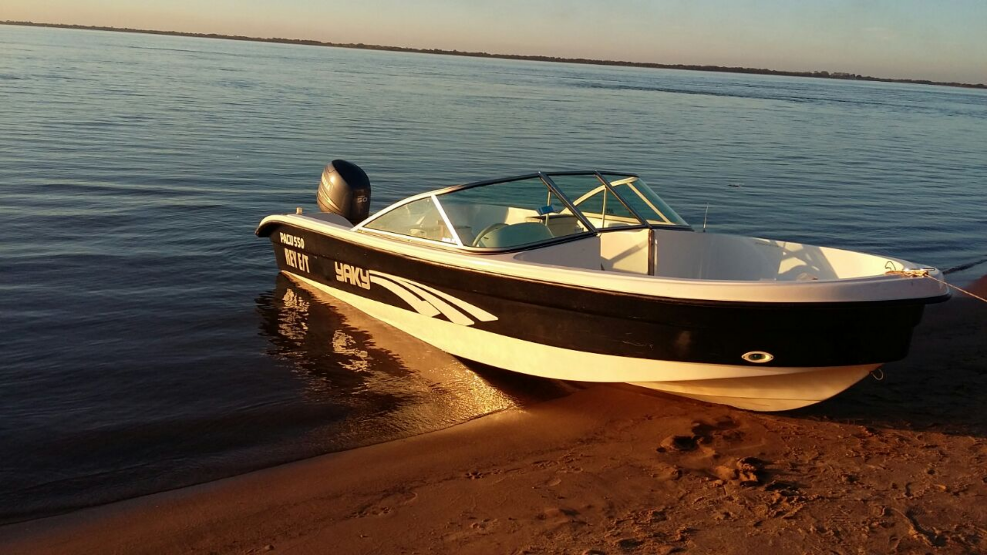 GUIA DE PESCA: JR PESCA y Alojamiento