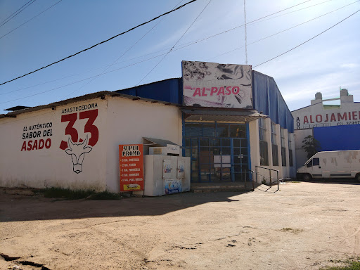 SUPERMERCADOS: La Perla