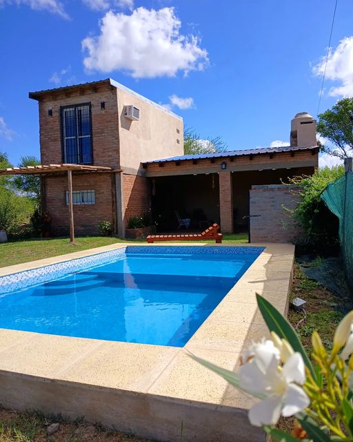ALOJAMIENTO: La Soñadita duplex