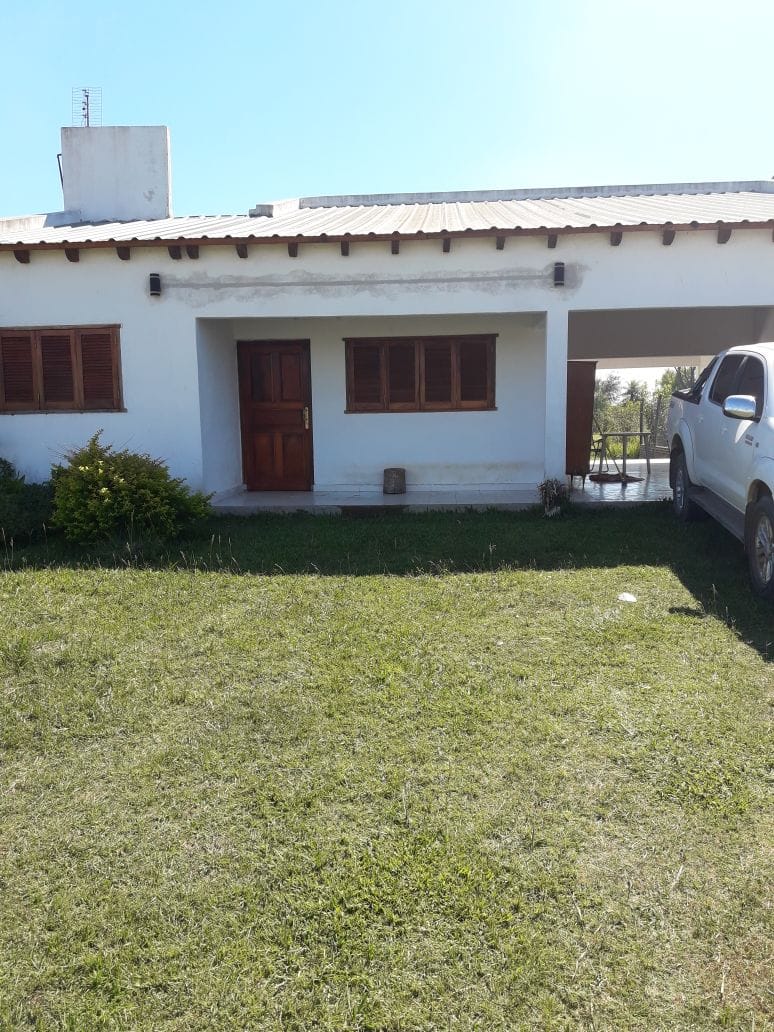 ALOJAMIENTO: LO DE OSCAR Lo de Pili