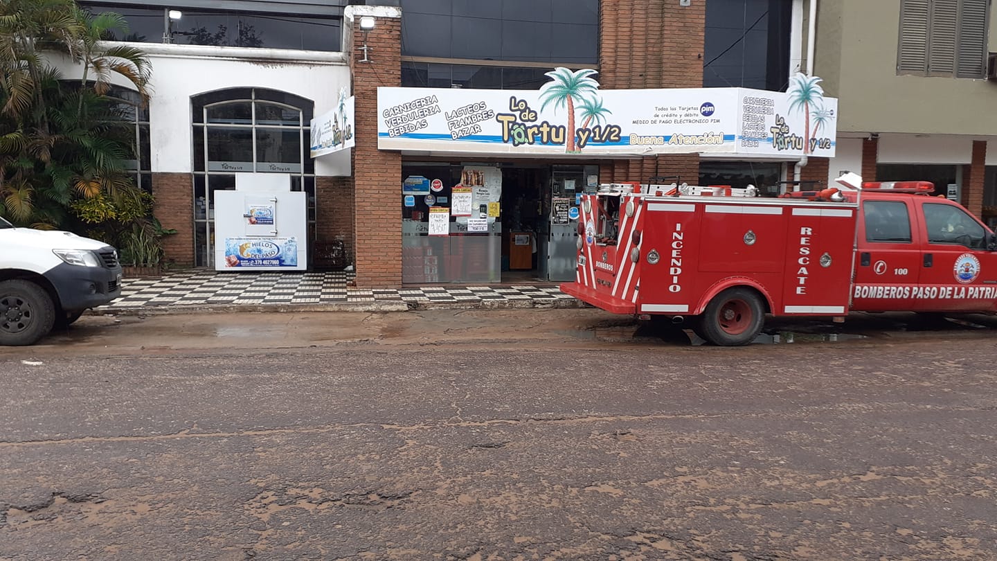SUPERMERCADOS: Lo de Tortu y ½