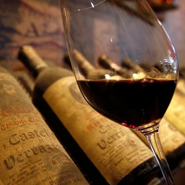 GASTRONOMIA: Mariano Sommelier