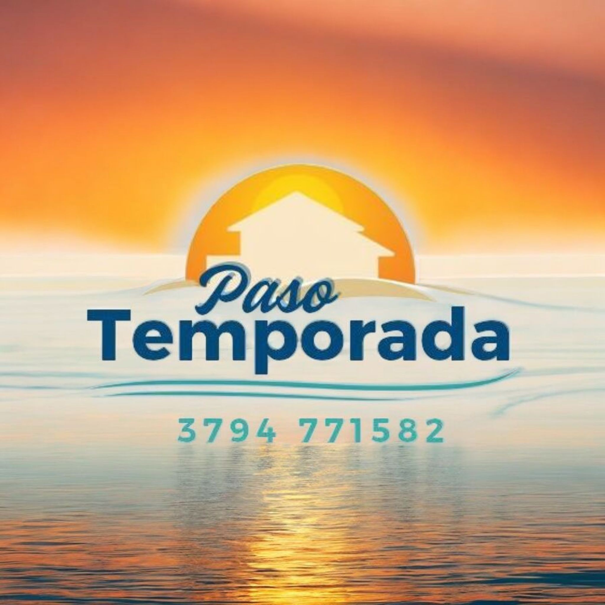 INMOBILIARIA: Paso Temporada - Venta y Alquileres