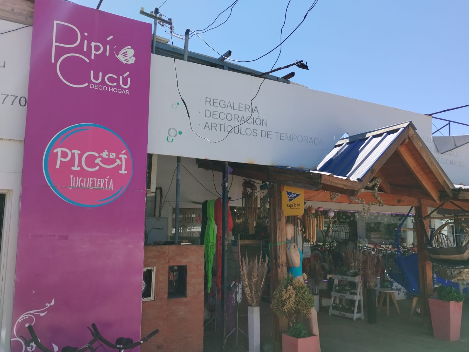 COMPRAS: Pipi Cucú – Deco hogar