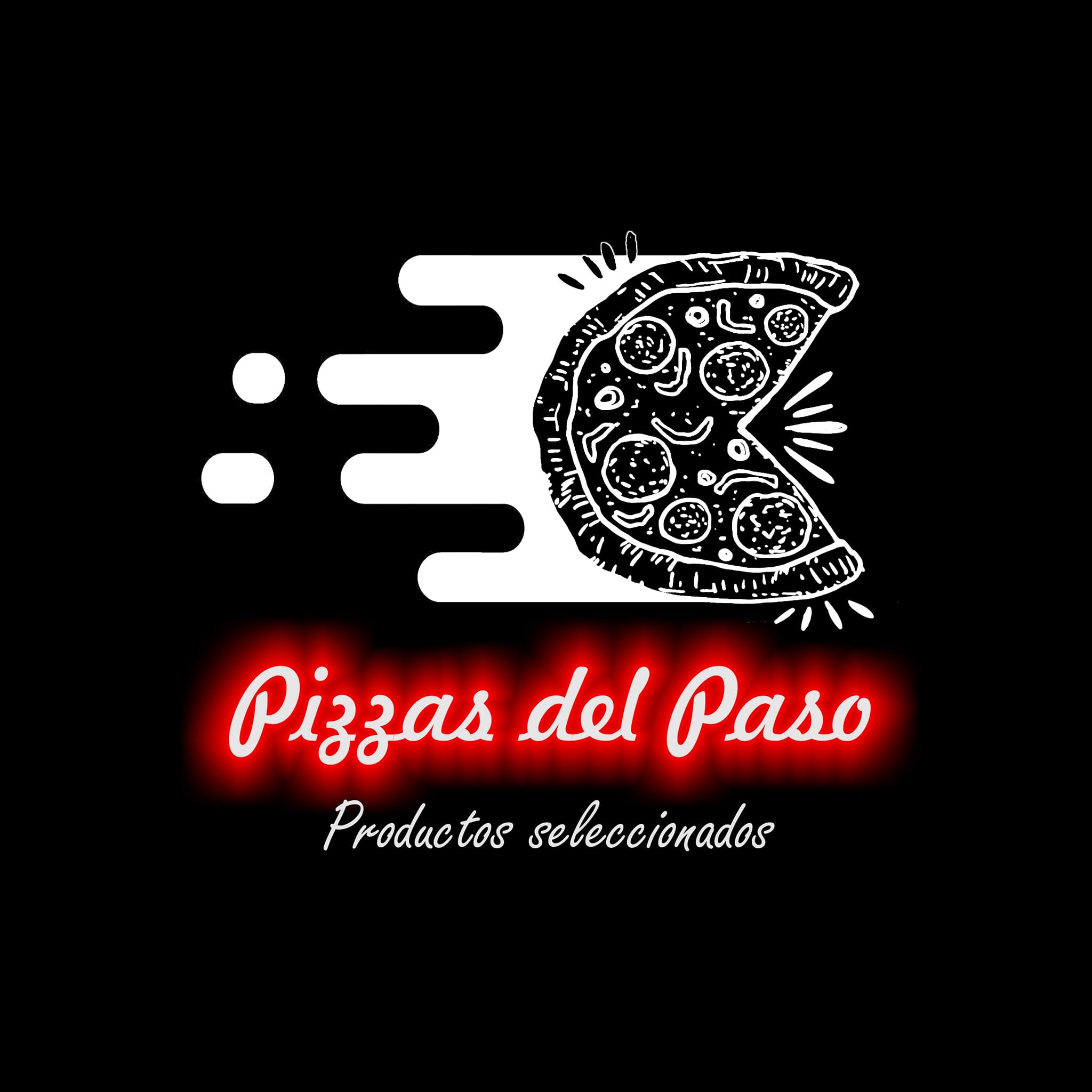DELIVERY: Pizzas del Paso