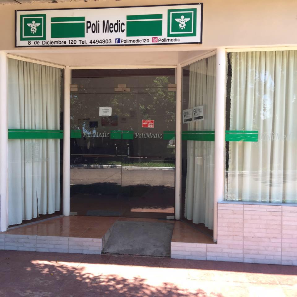 MEDICINA: Polimedic