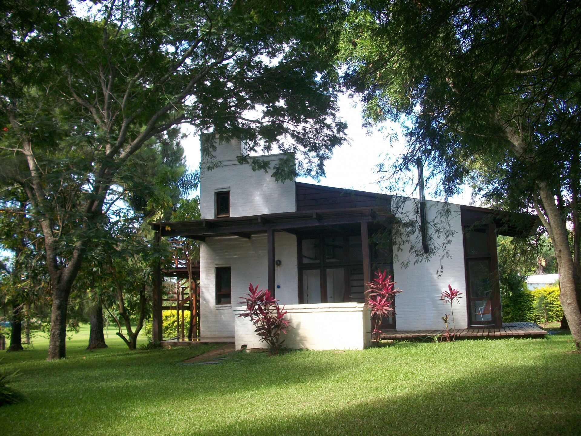 ALOJAMIENTO: Punta Iglesias Apart