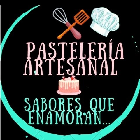 PANADERIA: Sabores que Enamoran - Pasteleria Artesanal