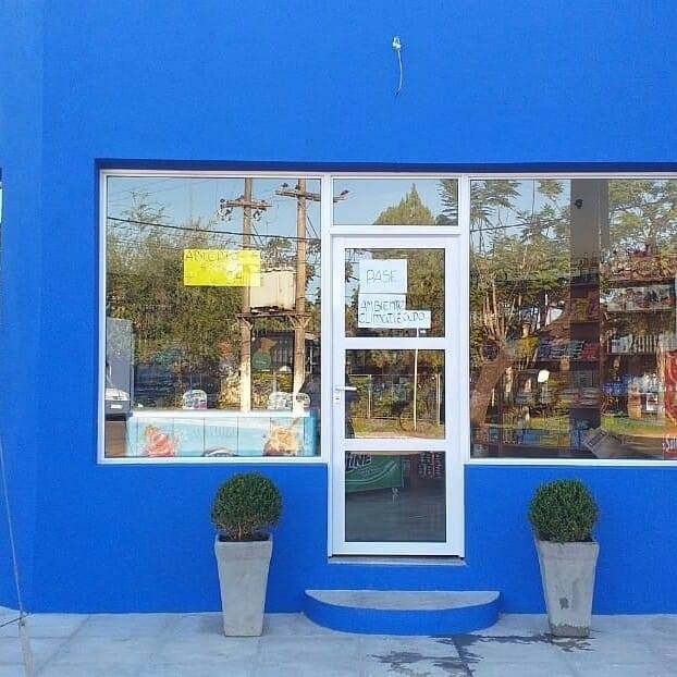 SUPERMERCADOS: Super Express