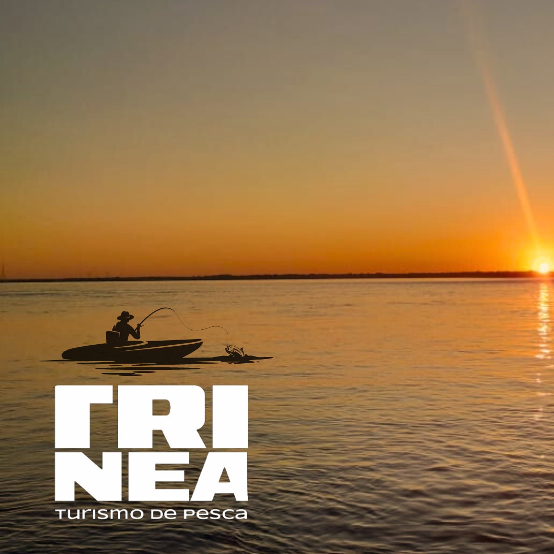 GUIA DE PESCA: Trie NEA