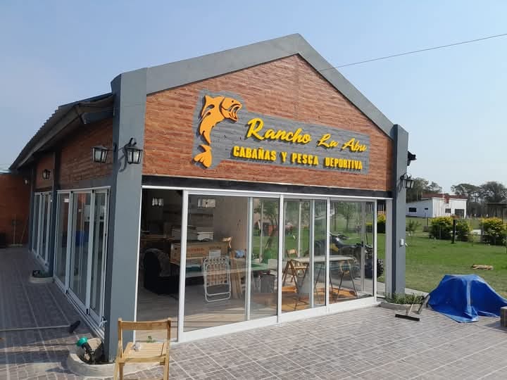 PESCA: Venta de Carnada – Rancho La Abu