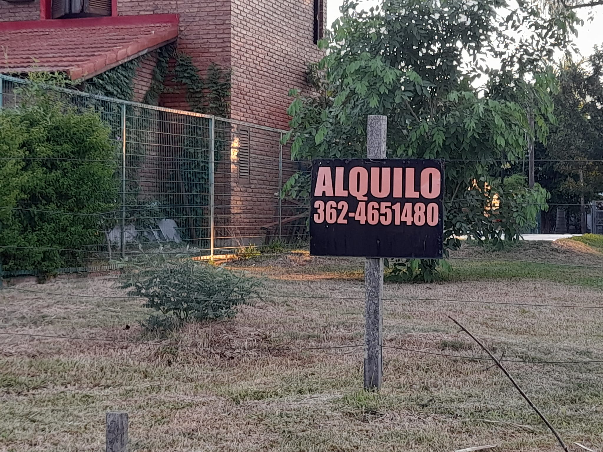 ALOJAMIENTO: Via Publica 13