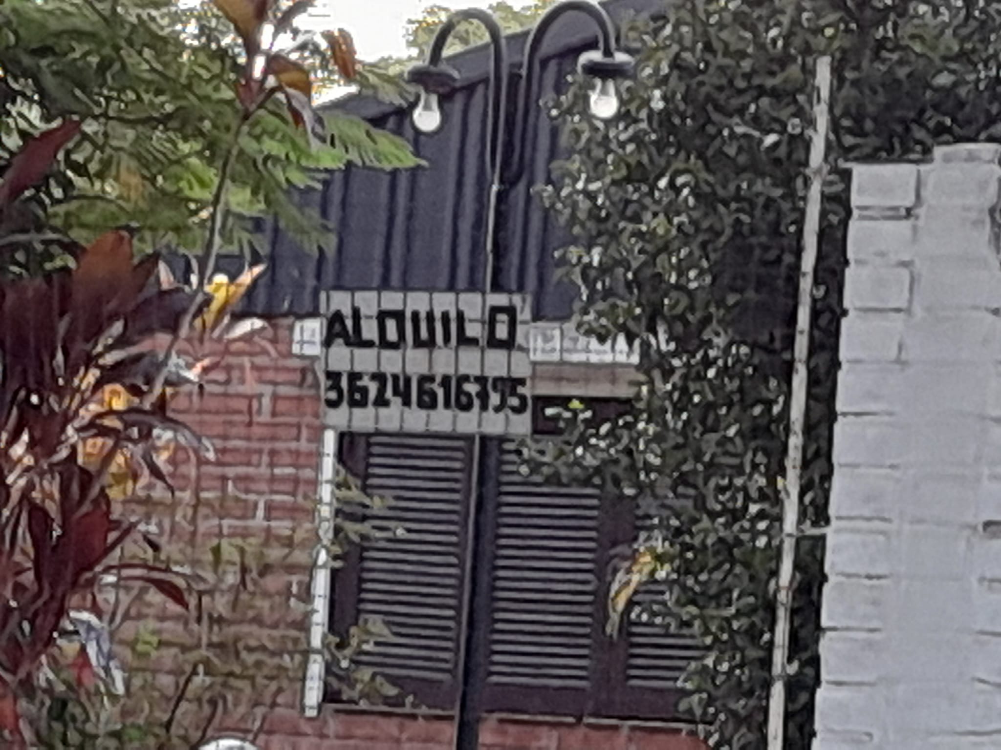 ALOJAMIENTO: Via Publica 7