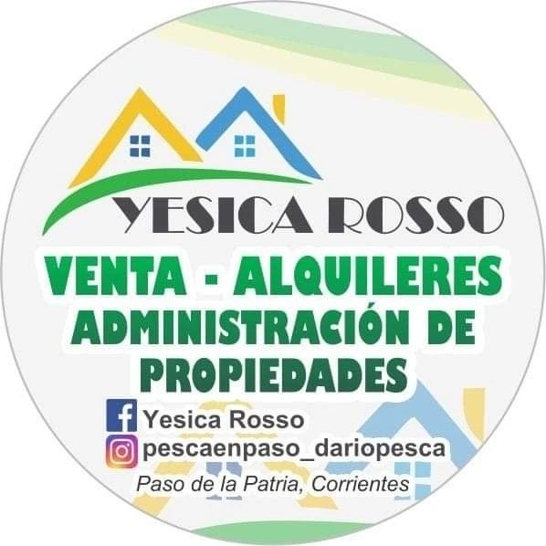 INMOBILIARIA: Yesica Rosso