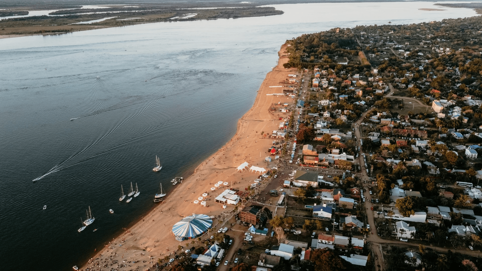 Fiesta Nacional de la Pesca del Dorado